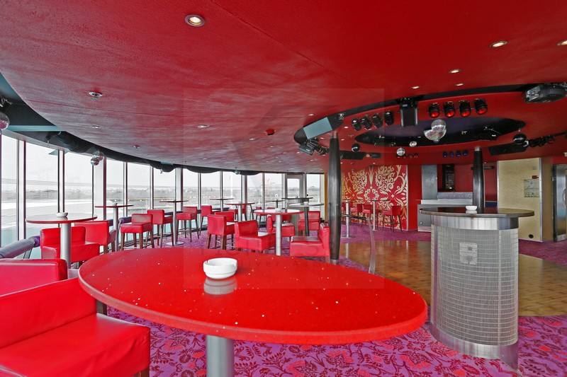 Anytime Bar AIDAcara