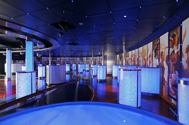 Anytime Bar AIDAsol Anytime Bar AIDAsol