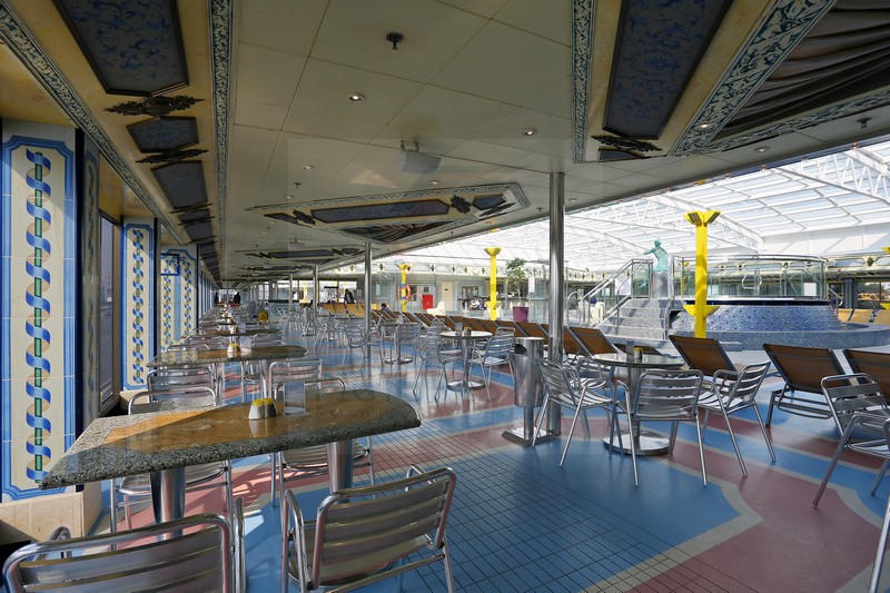 Armonia Lido Costa Mediterranea