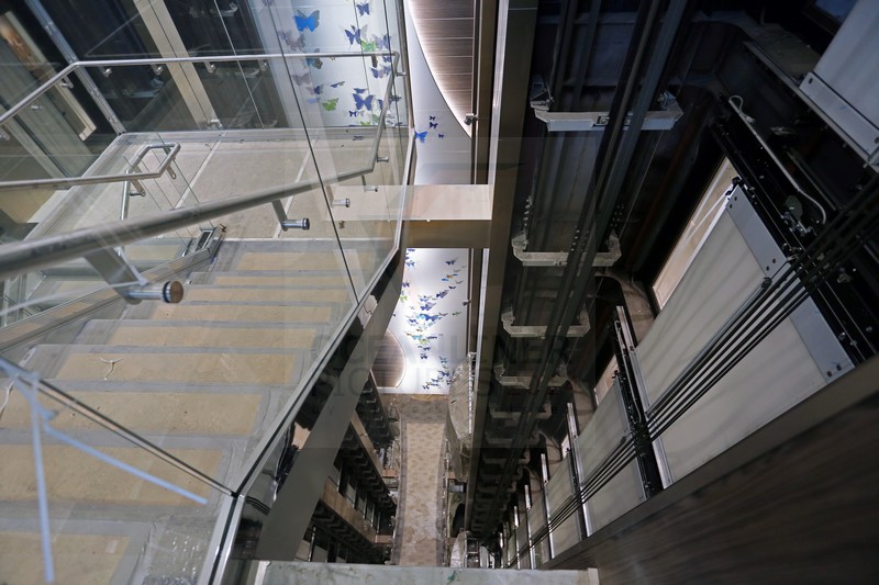 Atrium Quantum of the Seas