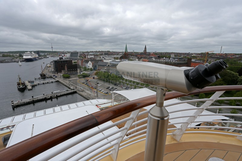 Ausguck Mein Schiff 4