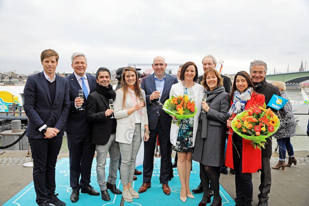 B. Krumpen, M. Schulze, N. Cabrita, F. Buchner, Fam. Rijfers, Monika Zurnieden, J  Zurnieden, Elena Kramer-Miret, Jörg  Kramer