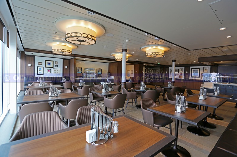 Backstube Mein Schiff 3 Backstube Mein Schiff 3