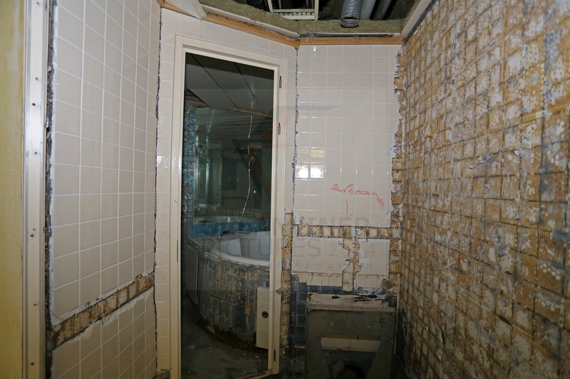 Bad Eignersuite 8339 MS Artania Bad Eignersuite 8339 MS Artania