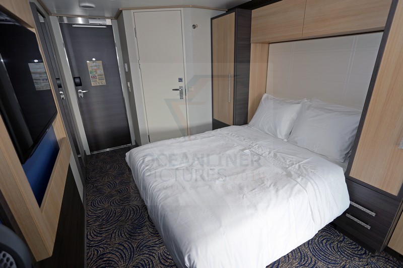 Balkon-Einzelkabine Quantum of the Seas