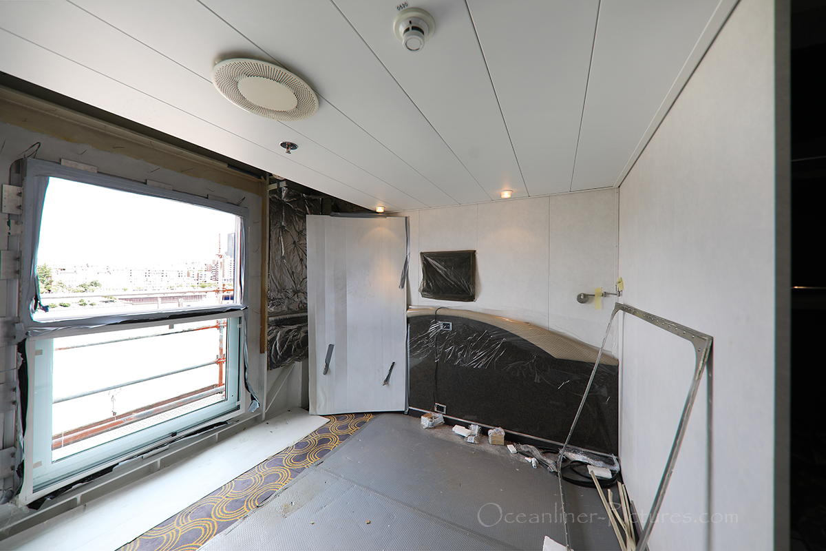 Beispiel neue Infinity-Fenster Deck 05 MS Hamburg 12.05.2020 Beispiel neue Infinity-Fenster Deck 05 MS Hamburg 12.05.2020