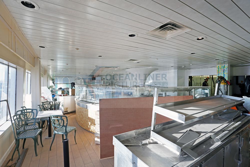 Black Watch Garden Café 28.11.2016 Black Watch Garden Café 28.11.2016