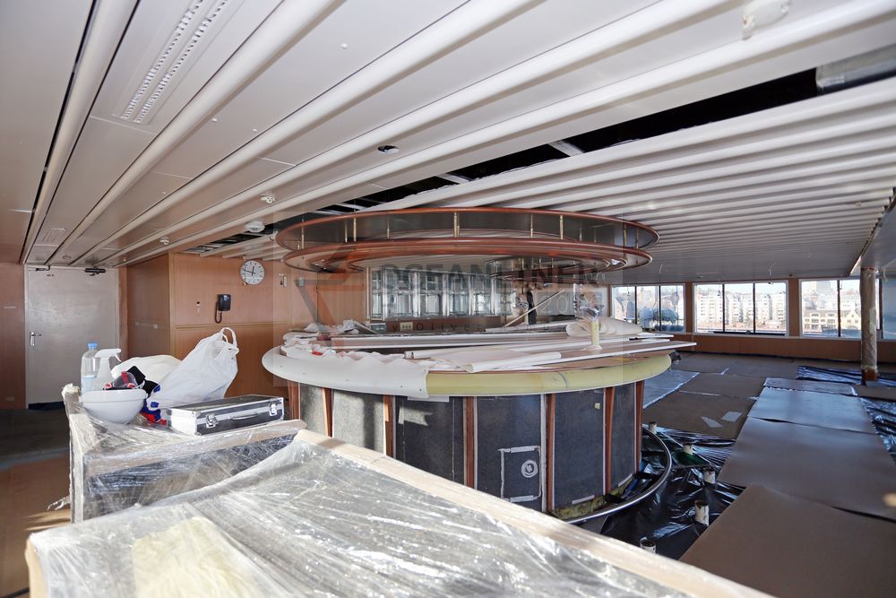 Black Watch Lido Lounge 28.11.2016 Black Watch Lido Lounge 28.11.2016