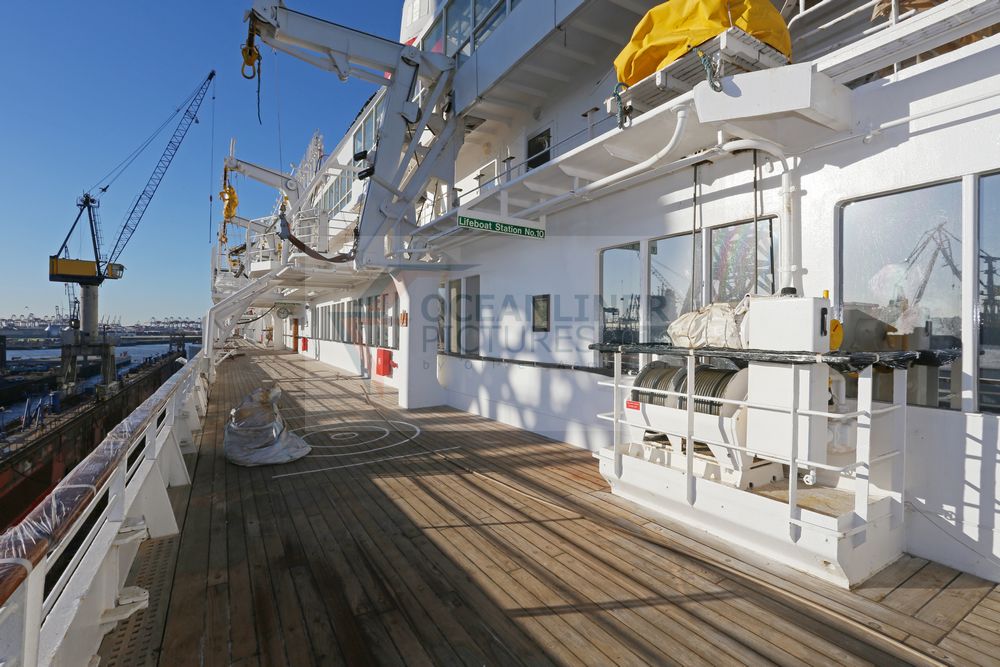 Black Watch offene Promenade 28.11.2016 Black Watch offene Promenade 28.11.2016