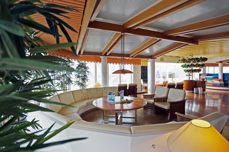 Body and Soul Spa Ruhezone AIDAcara