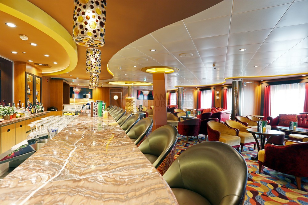 Boleros Bar Anthem of the Seas