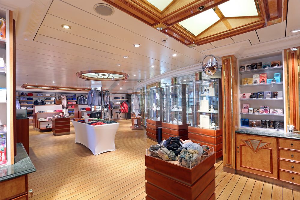 Boutique MS Deutschland