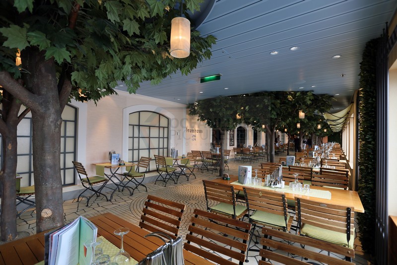 Brauhaus AIDAsol Brauhaus AIDAsol