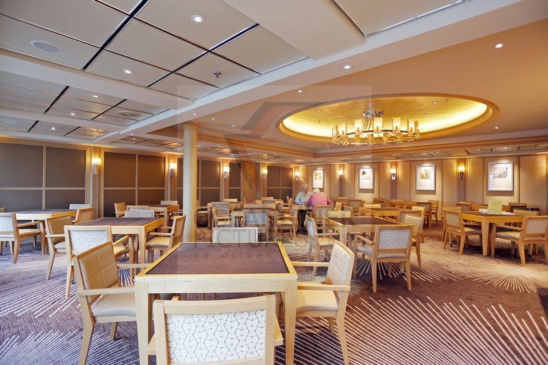 Bridge Lounge Crystal Symphony Bridge Lounge Crystal Symphony