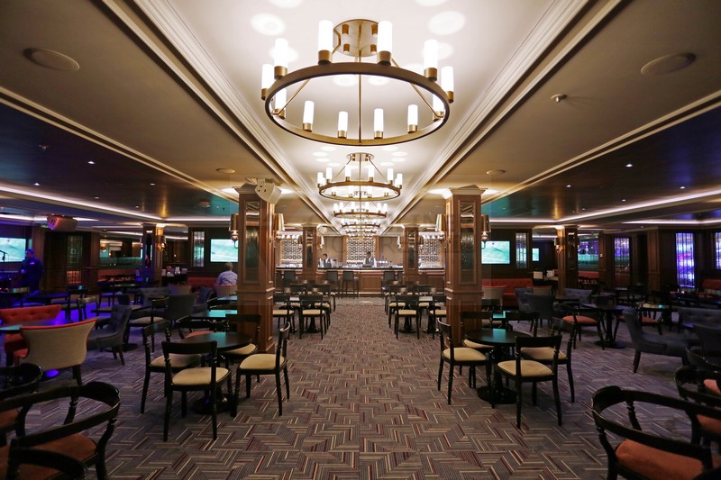 Brodies Bar MS Britannia