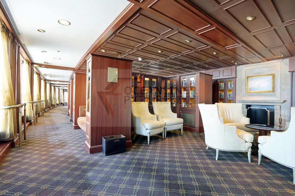 Bücherei MS Riviera Bücherei MS Riviera