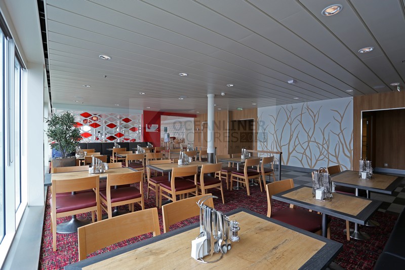 Buffet Restaurant Anckelmannsplatz Mein Schiff 4