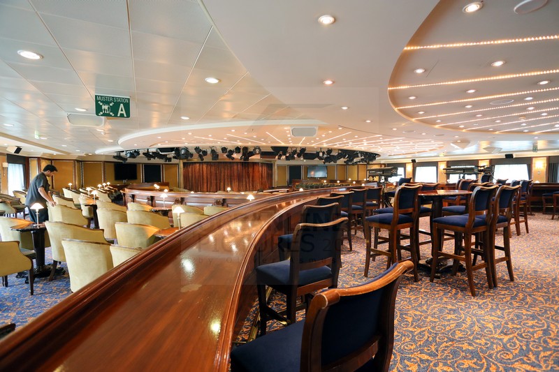 Cabaret Lounge Azamara Lounge Cabaret Lounge Azamara Lounge