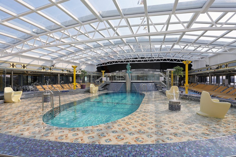 Cadmo Pool Costa Mediterranea