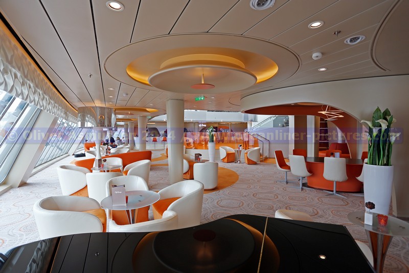 Café Lounge Mein Schiff 3 Café Lounge Mein Schiff 3