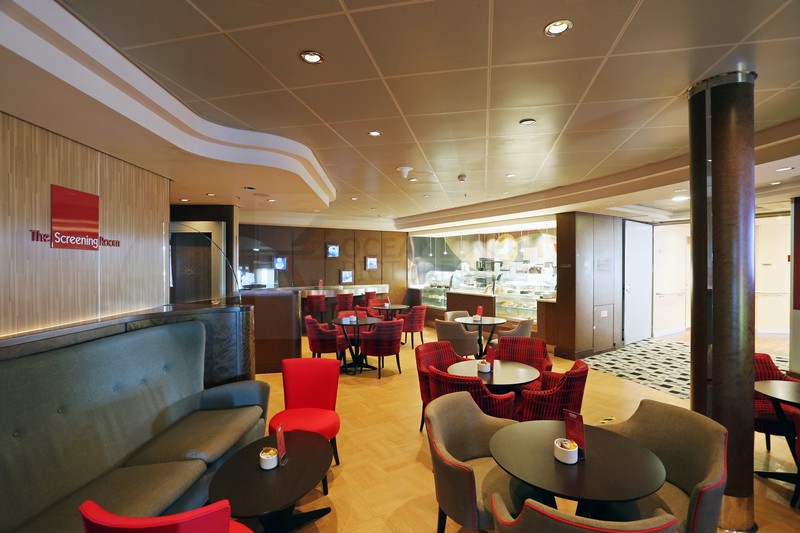 Caffe Vivo MS Arcadia