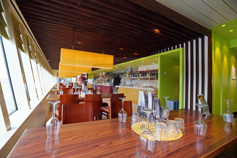 California Grill AIDAsol California Grill AIDAsol