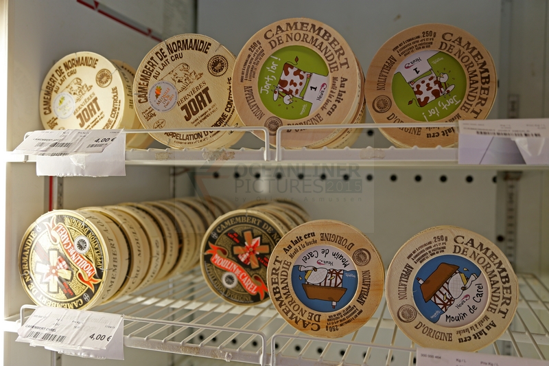 Camembert de Normandie 01.06.2015