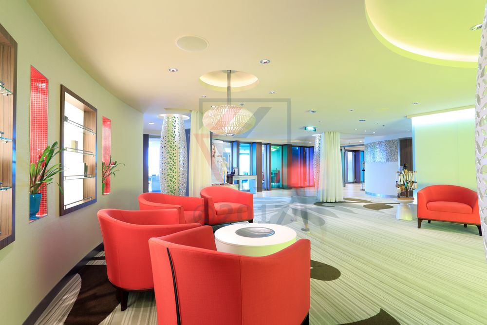 Canyon Ranch Spa Celebrity Silhouette Canyon Ranch Spa Celebrity Silhouette