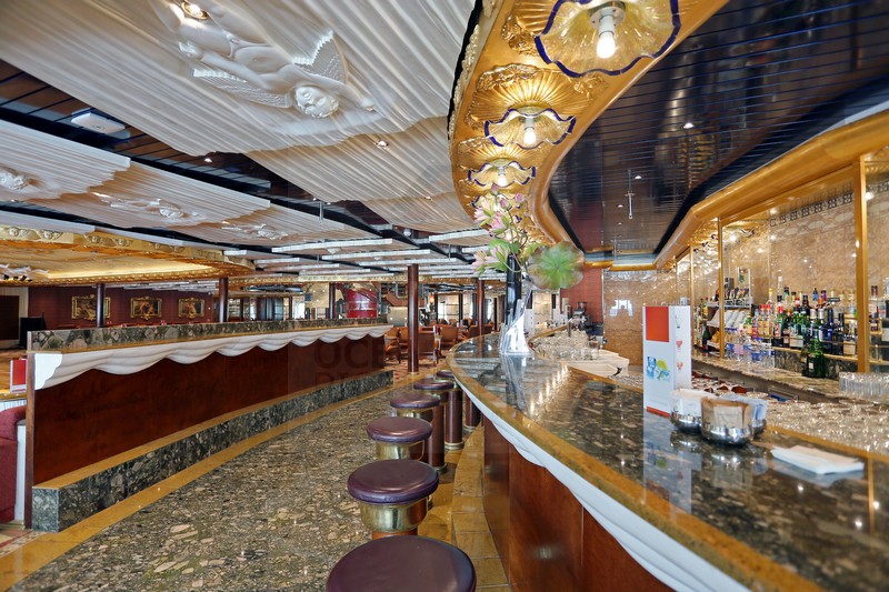 Casanova Bar Costa Mediterranea