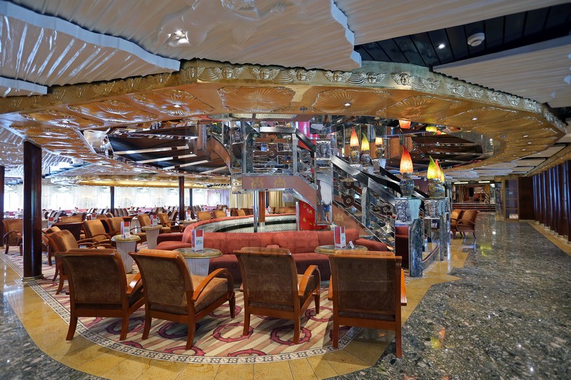 Casanova Square Costa Mediterranea