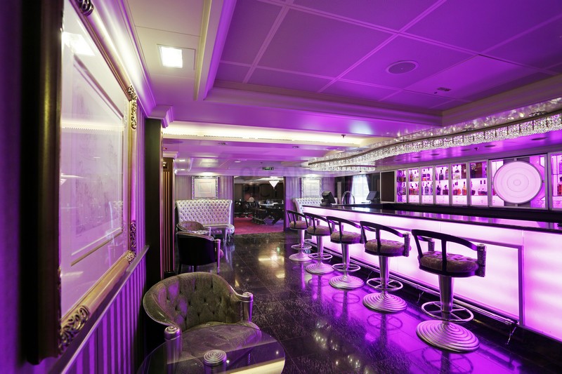 Casino Bar MS Marina