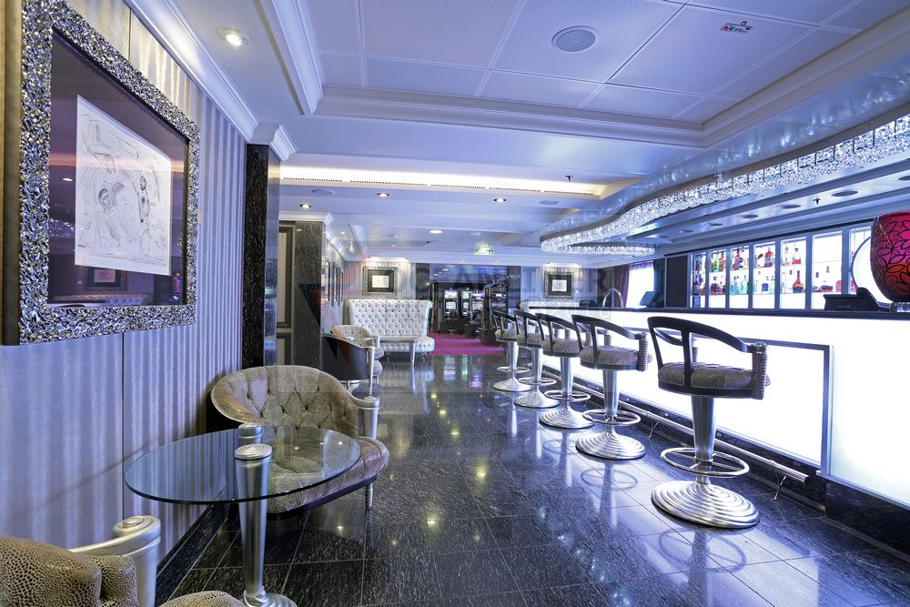 Casino Bar MS Riviera Casino Bar MS Riviera