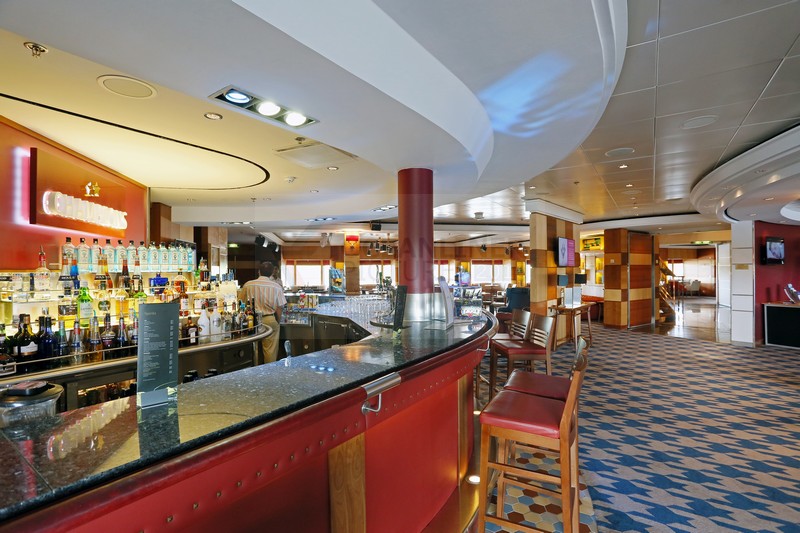 Champions Bar MS Aurora Champions Bar MS Aurora