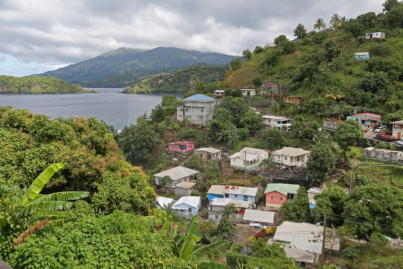 Chateaublair St. Vincent 25.01.2015