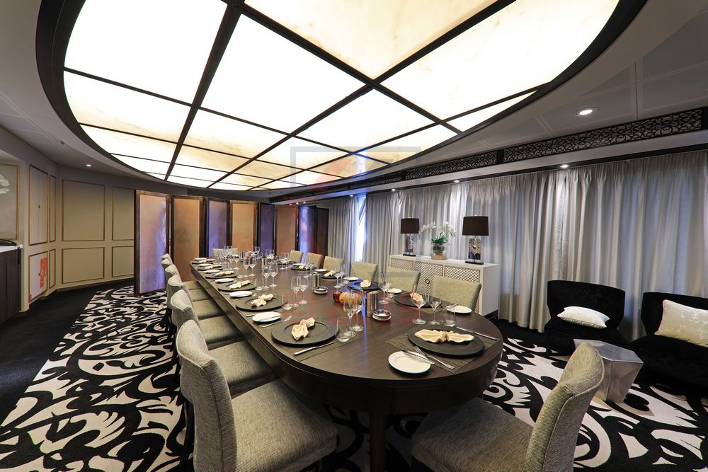 Chef´s Table Restaurant Vasco Da Gama Chef´s Table Restaurant Vasco Da Gama