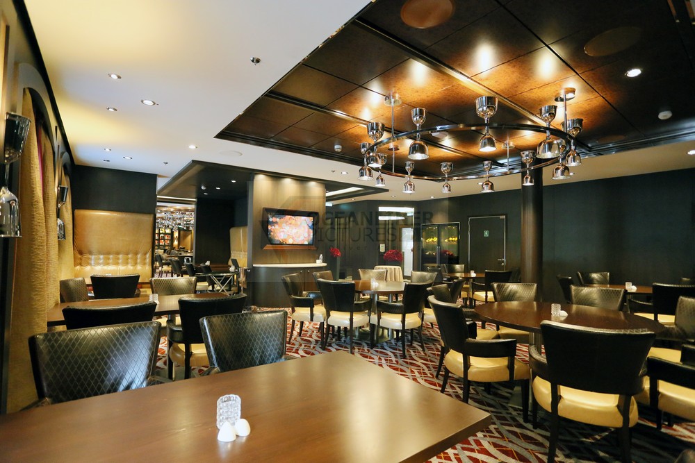 Chops Grille Restaurant Anthem of the Seas