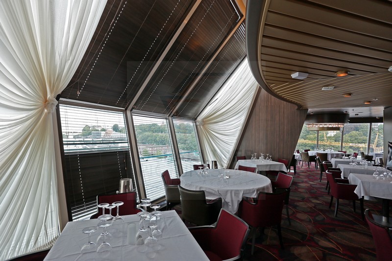 Chops Grille Spezialitaetenrestaurant Legend of the Seas