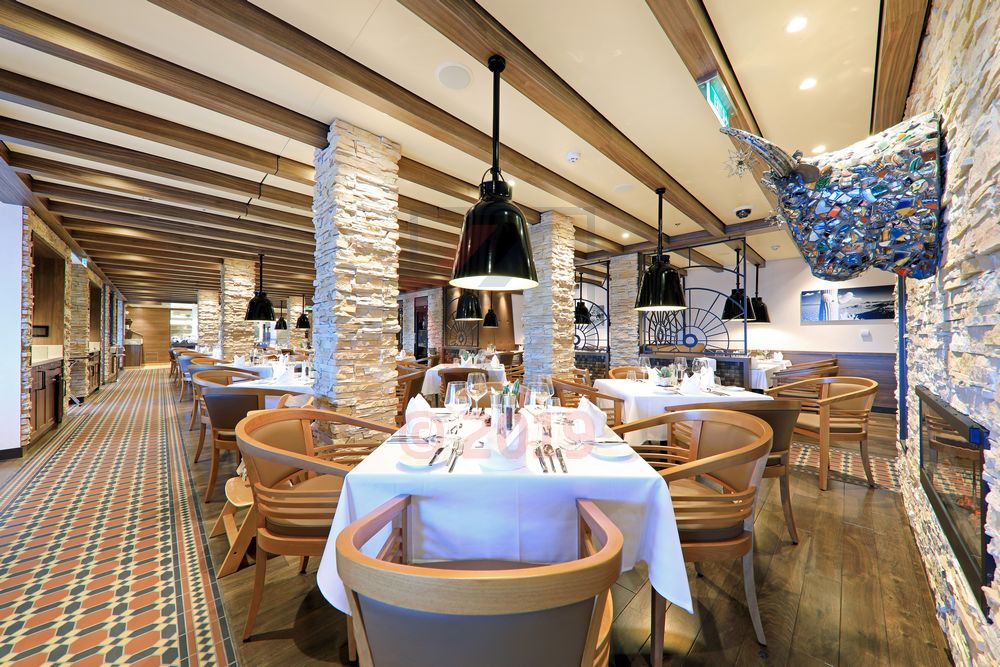 Churrascaria Steakhouse AIDAnova