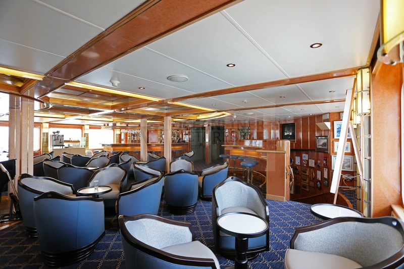 Club Lounge Sea Spirit Club Lounge Sea Spirit