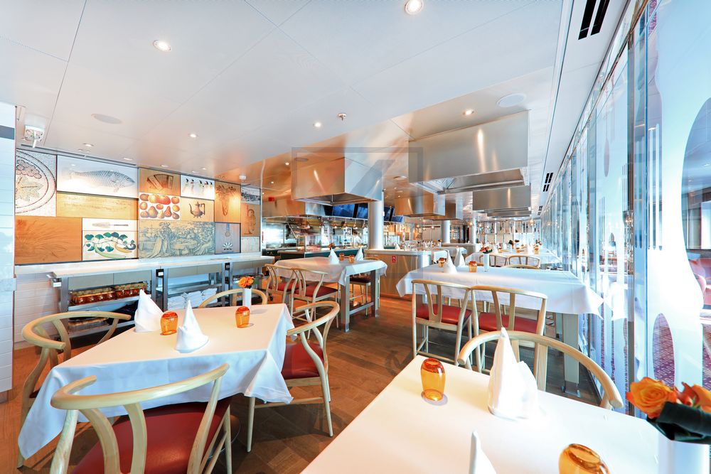 Club Orange Restaurant Nieuw Statendam