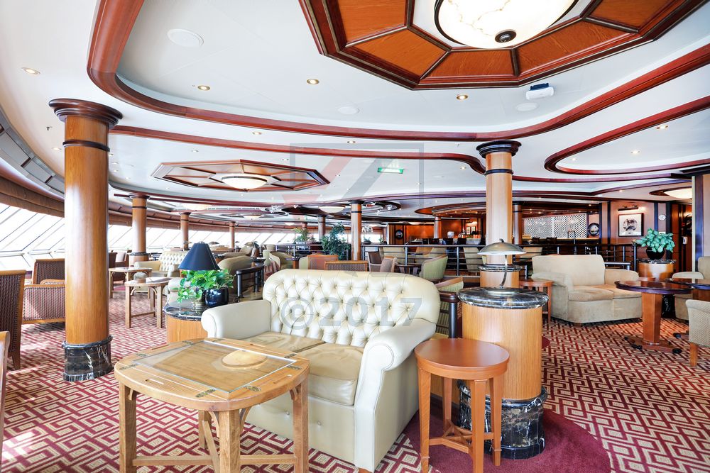 Commodore Club Queen Elizabeth