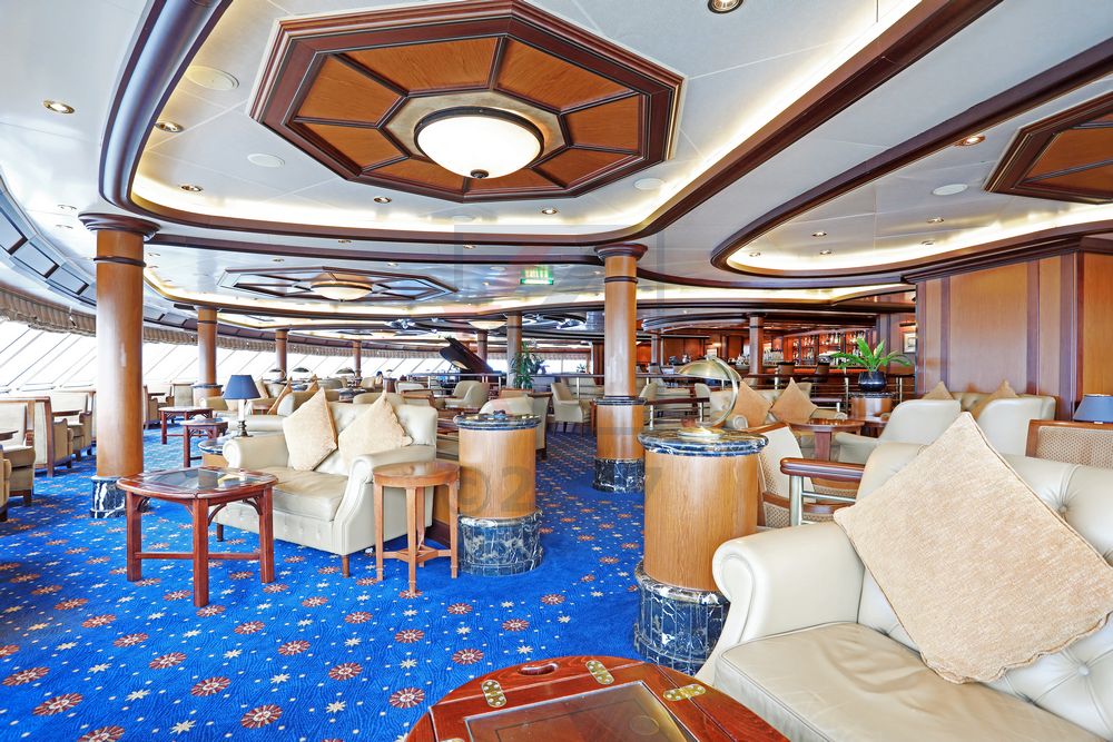 Commodore Club Queen Victoria