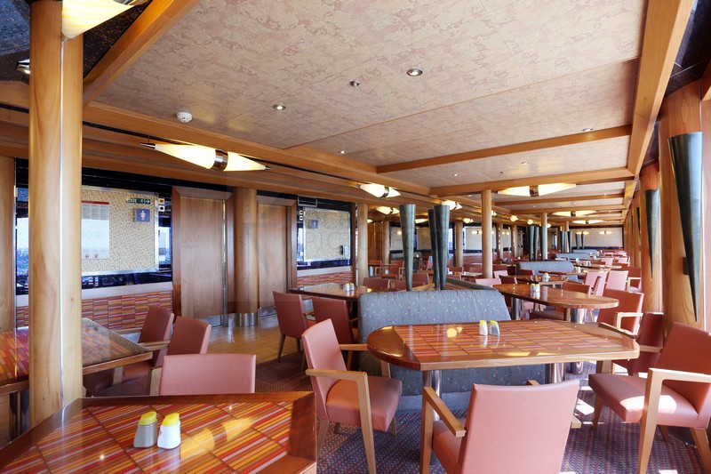 Costa Favolosa Buffet Restaurant Costa Favolosa Buffet Restaurant