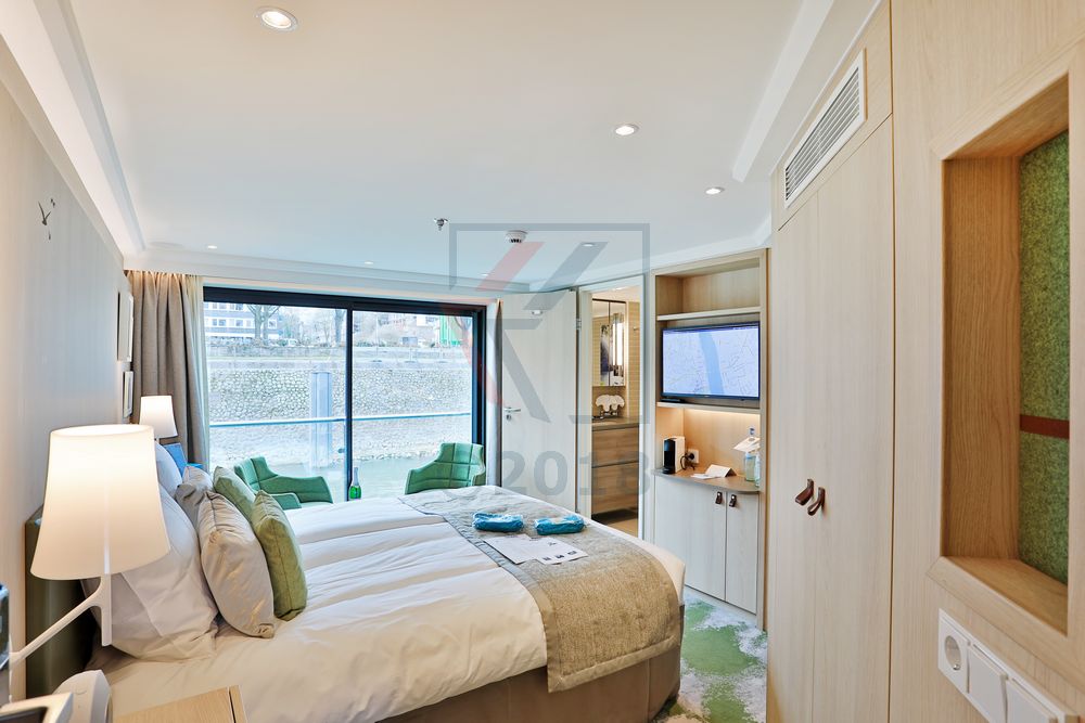 De Luxe Kabine 339 MS Alena