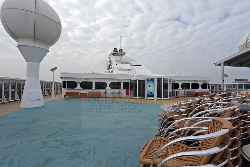 Deckbereich Color Magic