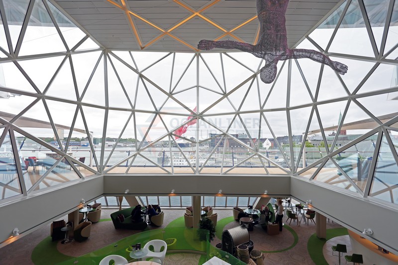 der Diamant Mein Schiff 4