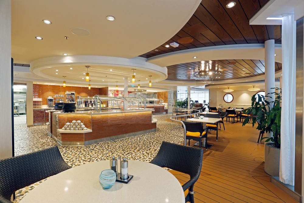 Devinly Decadence Anthem of the Seas