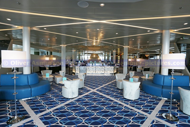 Diamant Bar Mein Schiff 3 Diamant Bar Mein Schiff 3
