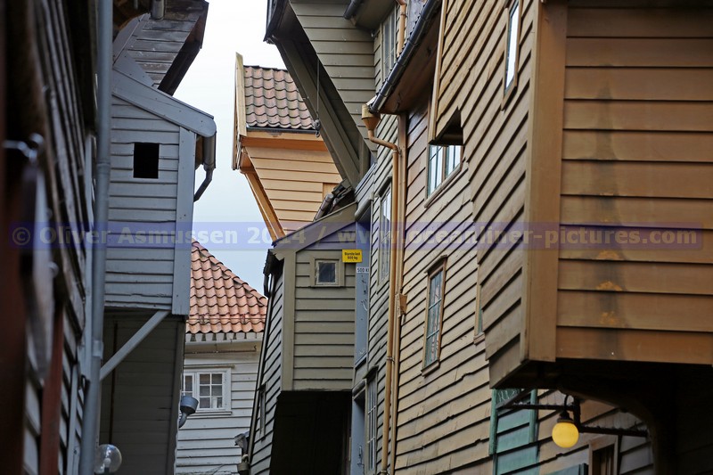die Bryggen in Bergen gehoeren zum UNESCO Weltkulturerbe die Bryggen in Bergen gehoeren zum UNESCO Weltkulturerbe