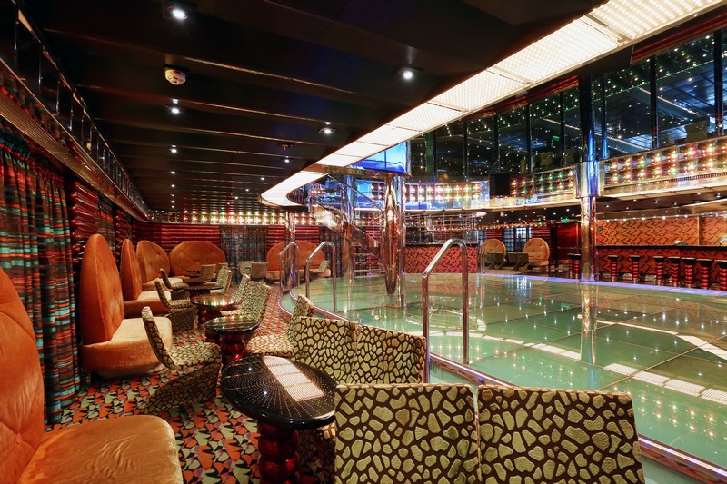 Discoteca Etoile Costa Favolosa Discoteca Etoile Costa Favolosa